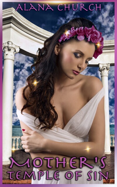 Daughter of the Temple, Alana Church