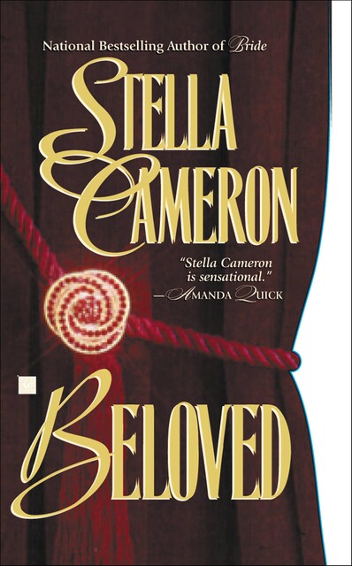 Beloved, Stella Cameron