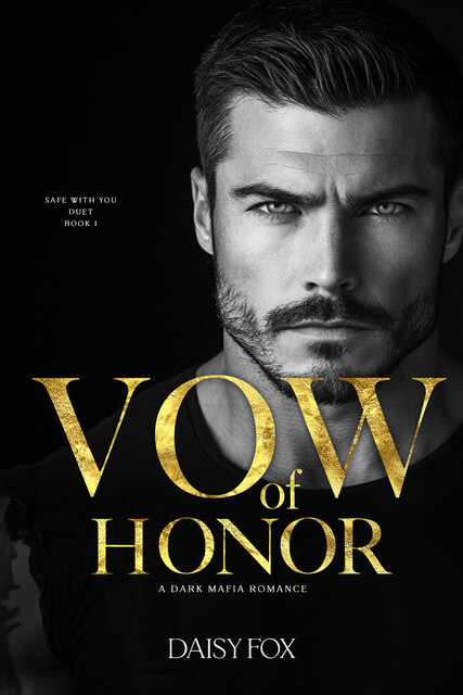 Vow of Honor, Daisy Fox