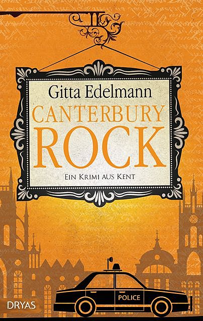 Canterbury Rock, Gitta Edelmann