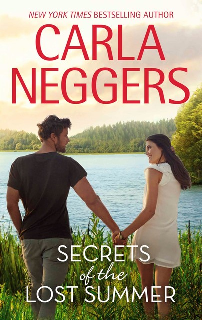 Secrets of the Lost Summer, Carla Neggers