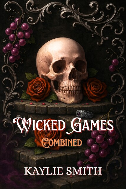Wicked Games, Kaylie Smith