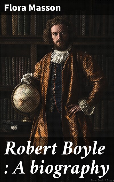 Robert Boyle : A biography, Flora Masson