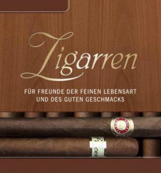 Zigarren, Thomas Meinen