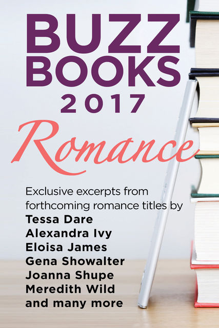 Buzz Books 2017: Romance, Publishers Lunch