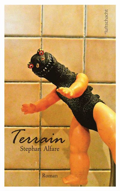 Terrain, Stephan Alfare