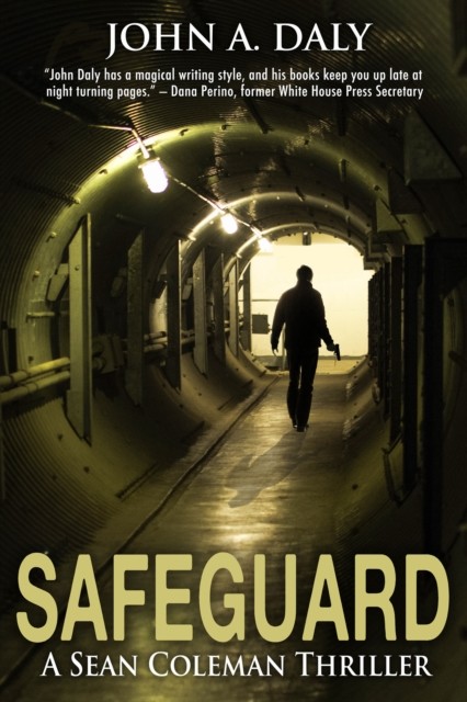 Safeguard, John Daly