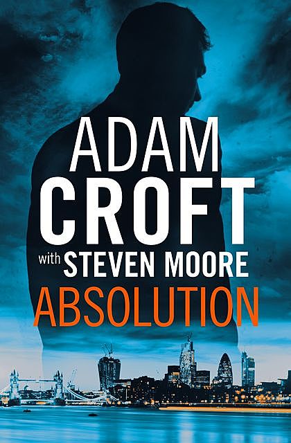 Absolution, Adam Croft, Steven Moore