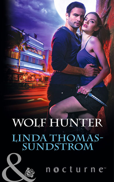 Wolf Hunter, Linda Thomas-Sundstrom