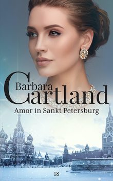 Amor in Sankt Petersburg, Barbara Cartland