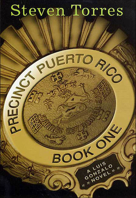 Precinct Puerto Rico, Steven Torres