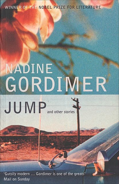 Jump and Other Stories, Nadine Gordimer