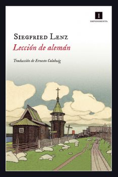 Lección de alemán, Siegfried Lenz