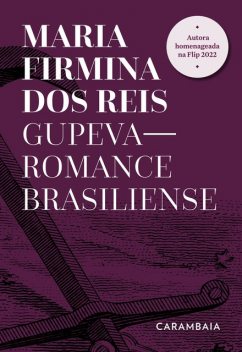 Gupeva, Maria Firmina dos Reis