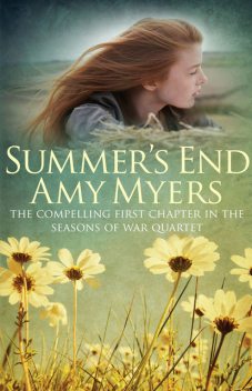 Summer's End, Amy Myers