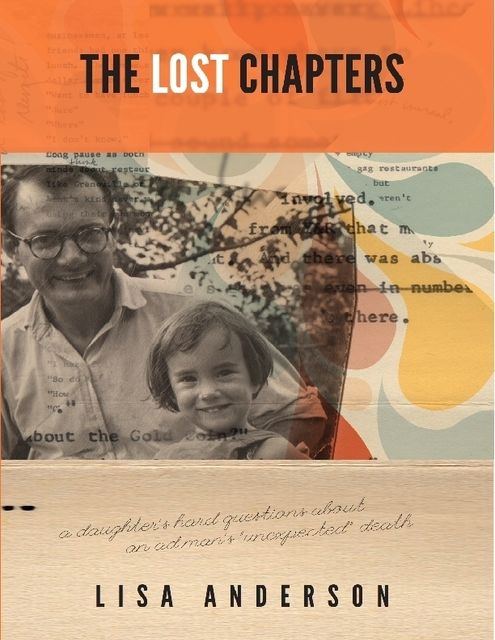 The Lost Chapters, Lisa Anderson
