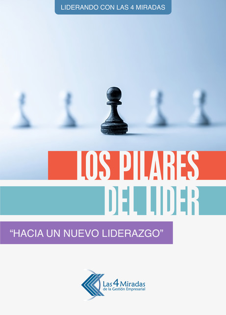 Los pilares del líder, Jorge Alberto Ponte, Juan Carlos Gazia