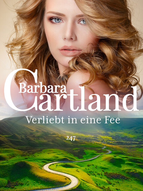 Verliebt in eine Fee, Barbara Cartland