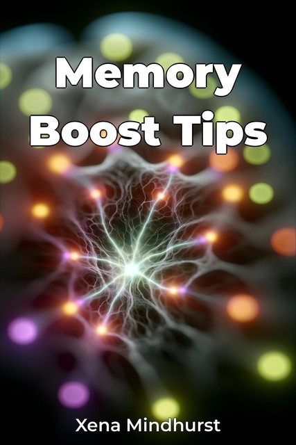 Memory Boost Tips, Xena Mindhurst