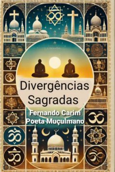 Divergências Sagradas, Fernando, Salim Poeta Muçulmano