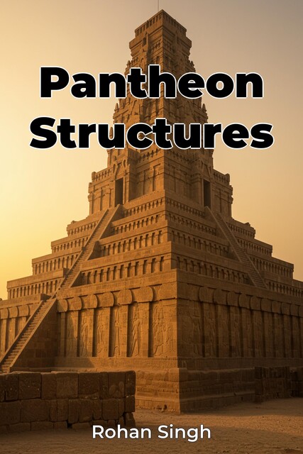 Pantheon Structures, Rohan Singh