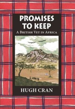 Promises to Keep, Hugh Cran