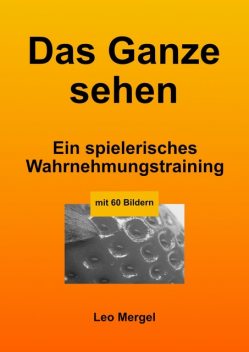 Das Ganze sehen, O.L. Mergel