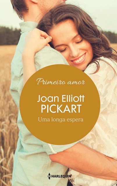Uma longa espera, Joan Elliott Pickart