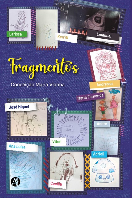 FRAGMENTOS, Conceição Maria Vianna