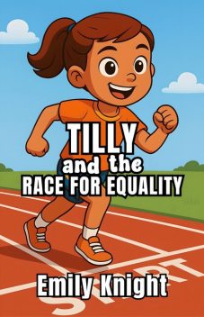 Tilly and the Race for Equality, Emily Knight