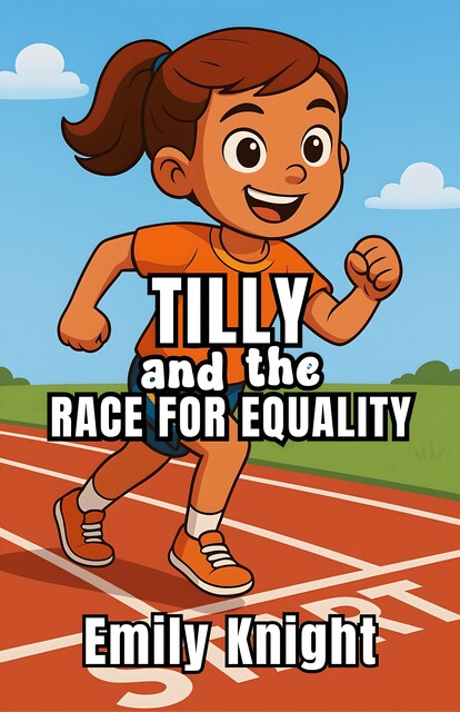 Tilly and the Race for Equality, Emily Knight