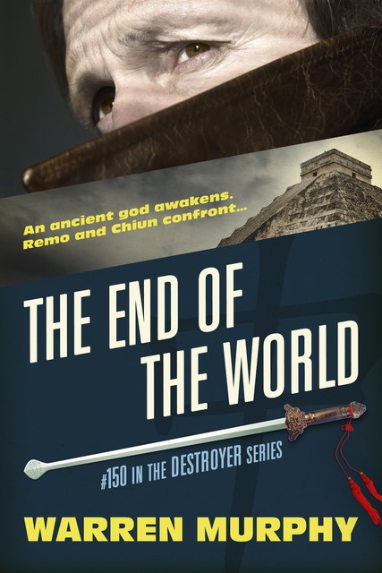 The End of the World, Warren Murphy