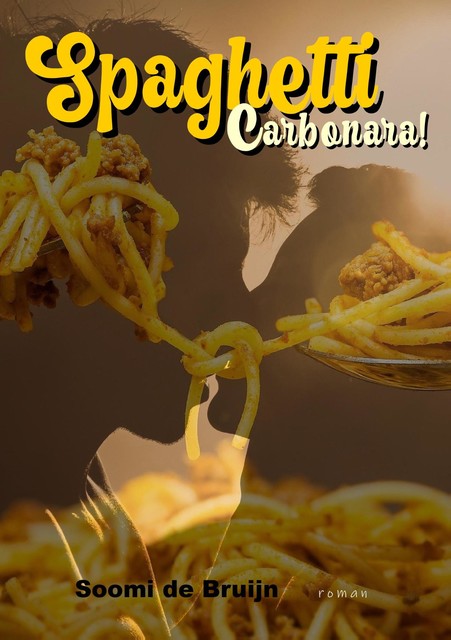 Spaghetti Carbonara, Soomi DE BRUIJN