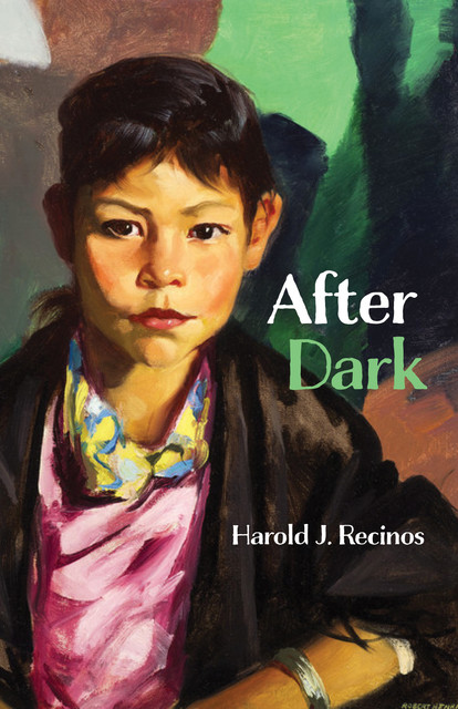 After Dark, HAROLD J. RECINOS