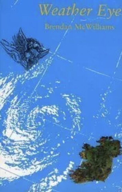 Weather Eye, Brendan McWilliams