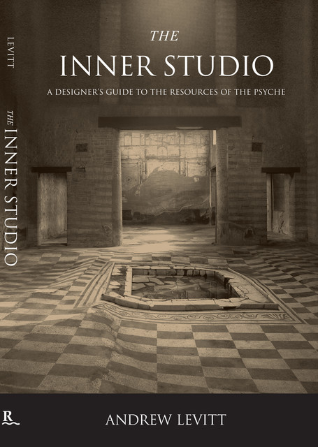 The Inner Studio, Andrew Levitt