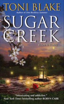 Sugar Creek, Toni Blake