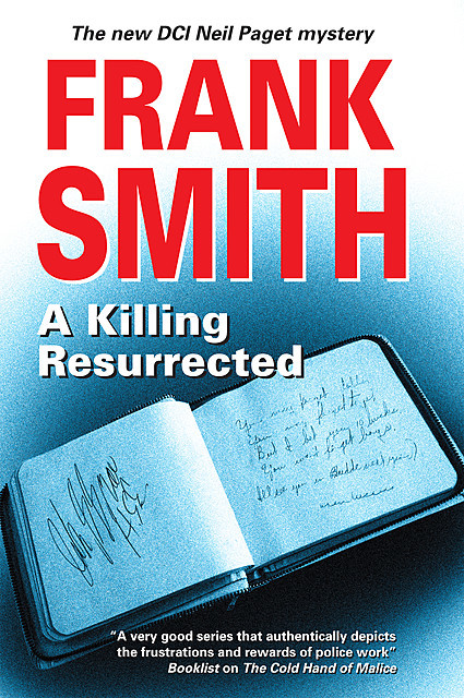 Killing, Resurrected, Frank Smith