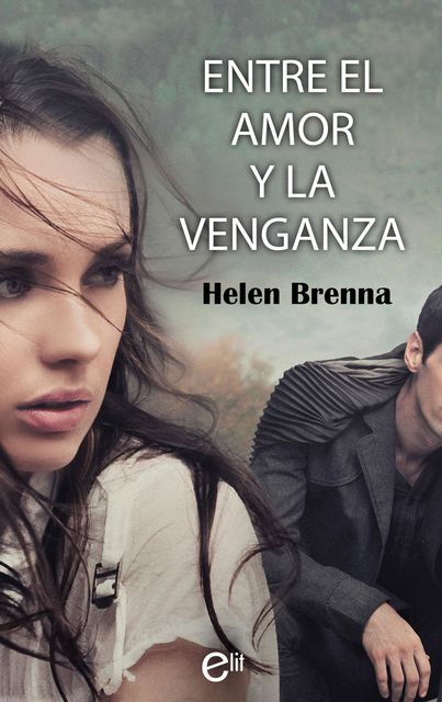 Entre el amor y la venganza, Helen Brenna