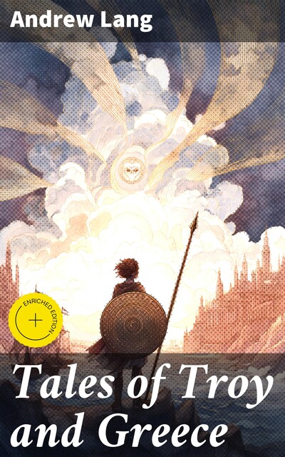 Tales of Troy and Greece, 