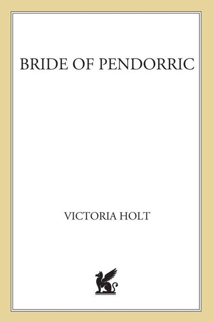 Bride of Pendorric, Victoria Holt