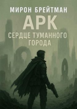 Арк — Сердце Туманного Города, Мирон Брейтман