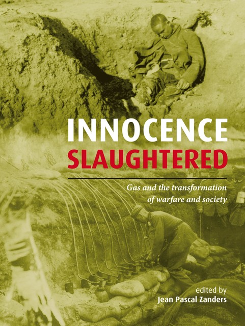 Innocence Slaughtered, Jean Pascal Zanders