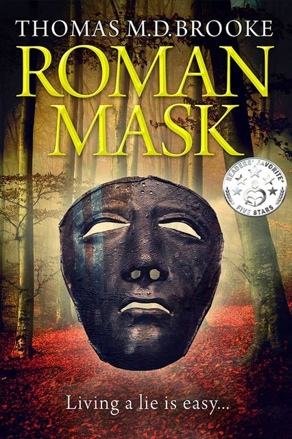 Roman Mask, ThomasM.D. Brooke