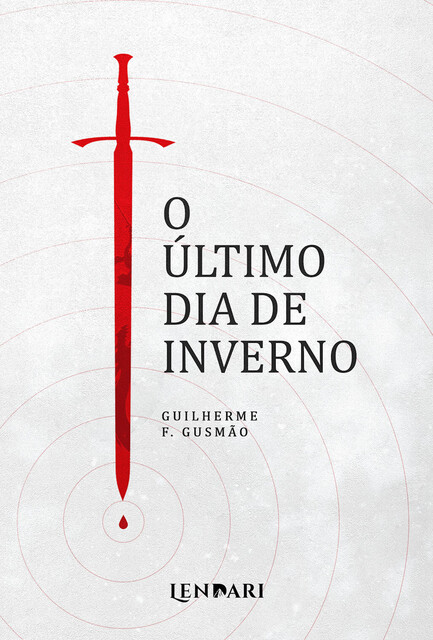 O último dia de inverno, Guilherme F. Gusmão