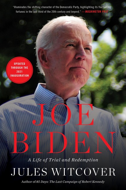 Joe Biden, Jules Witcover