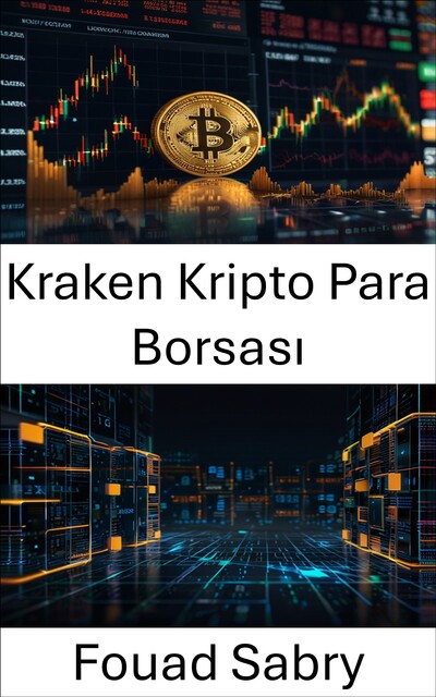 Kraken Kripto Para Borsası, Fouad Sabry