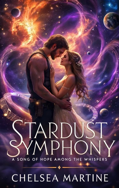 Stardust Symphony, Chelsea Martine