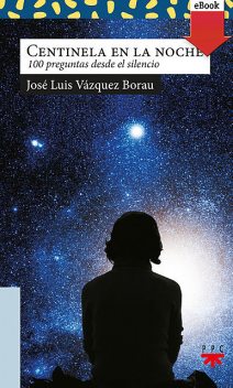 Centinela en la noche, José Luis Vázquez Borau
