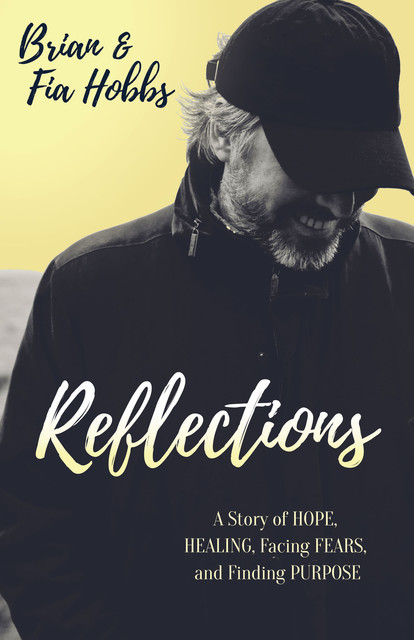 Reflections, Brian Hobbs, Fia Hobbs